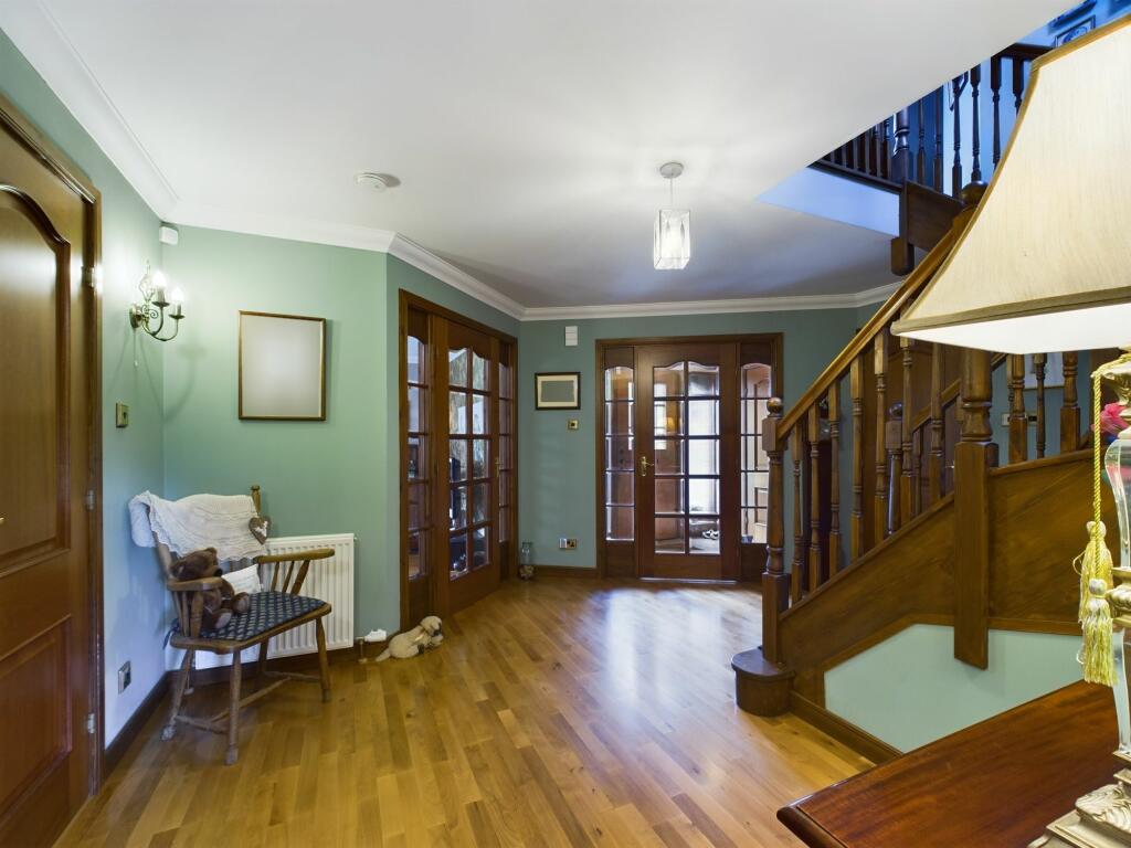 Additional image 8 of Sauchen, Inverurie, AB51