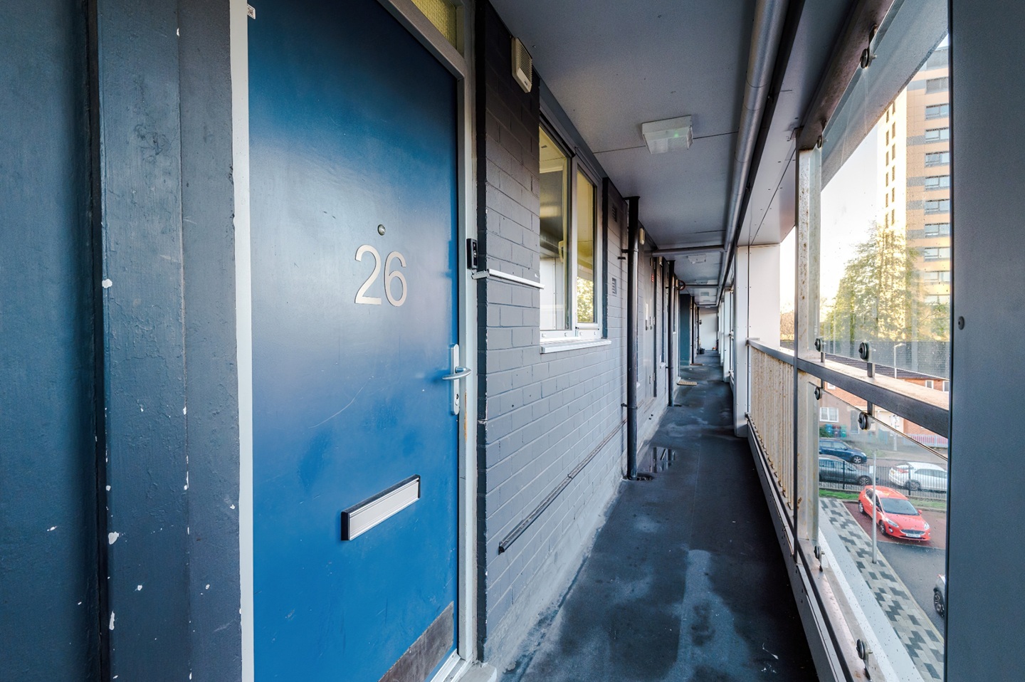 Additional image 37 of 1 Bed Flat, Fulton Court, M15, N1 7GU