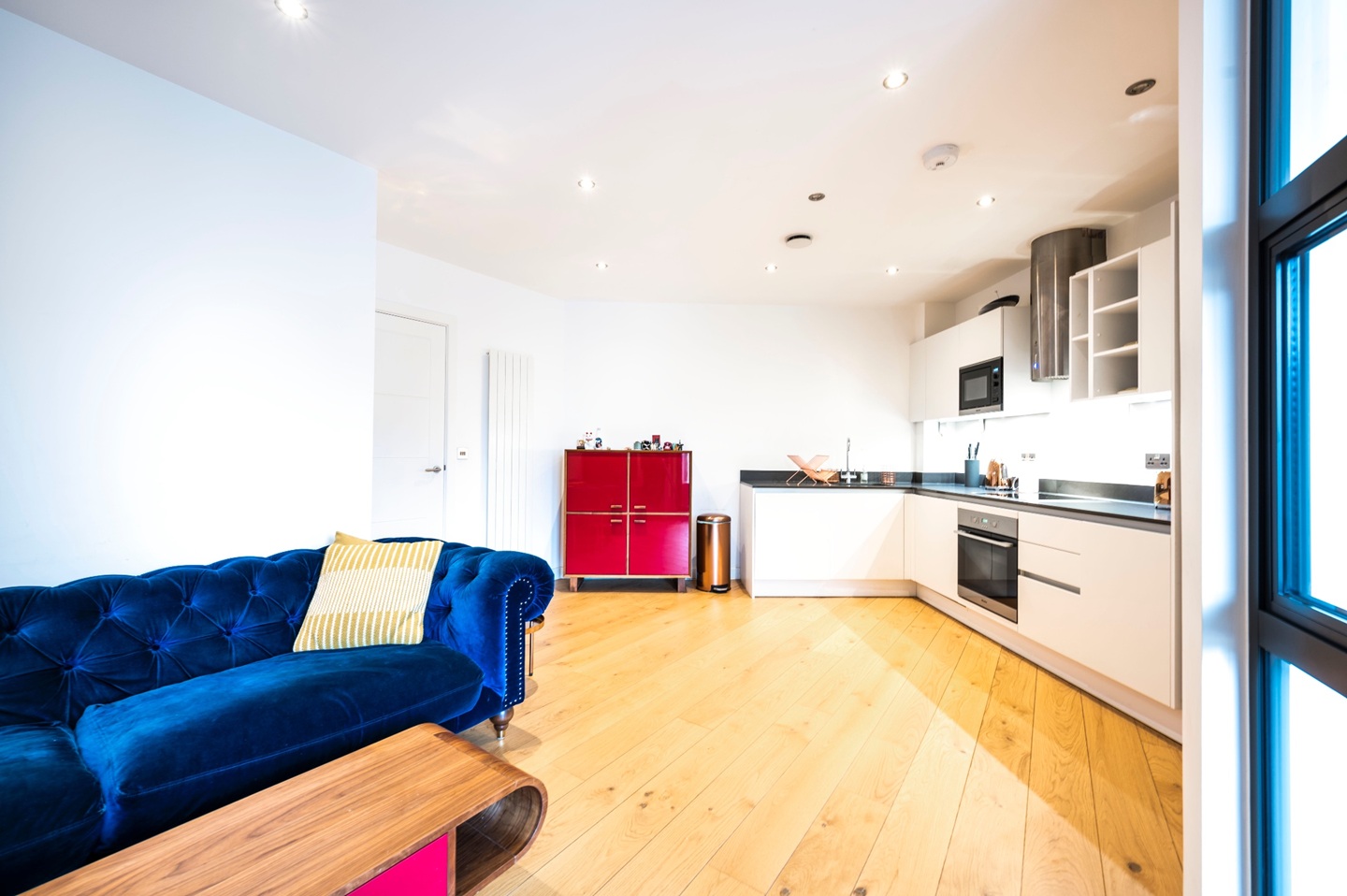Additional image 14 of 1 Bed Flat, Esker Place, E2, N1 7GU