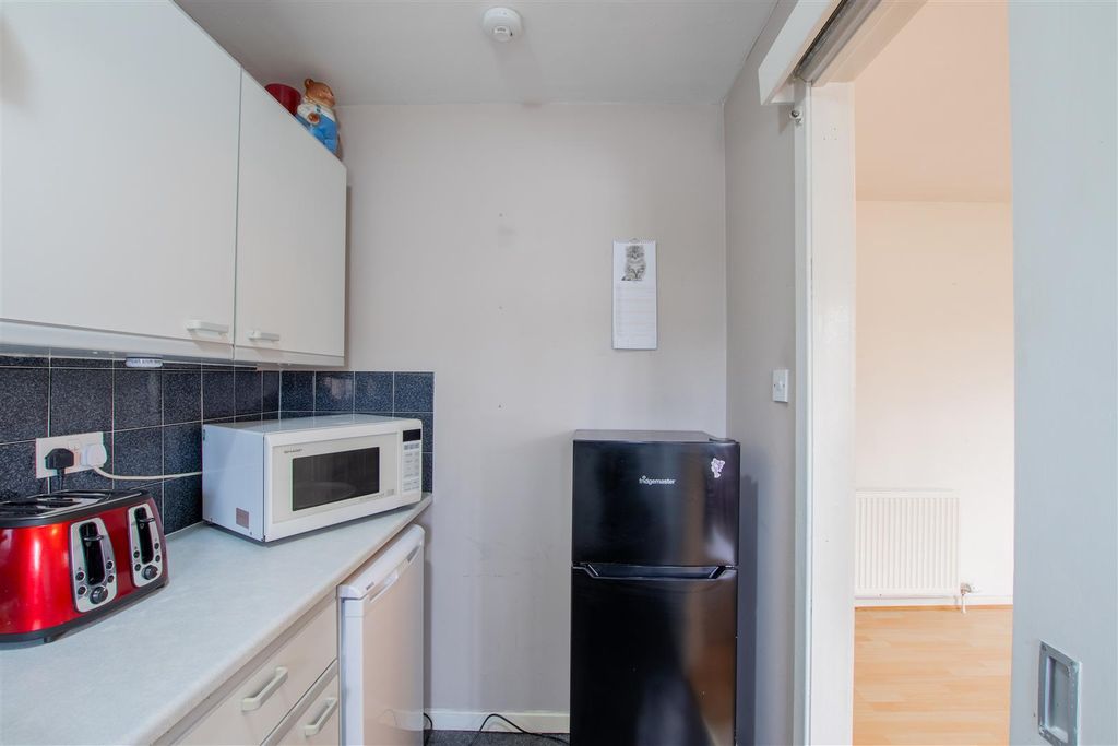 Additional image 8 of 2 bed flat for saleCairn Court, Motherwell ML1