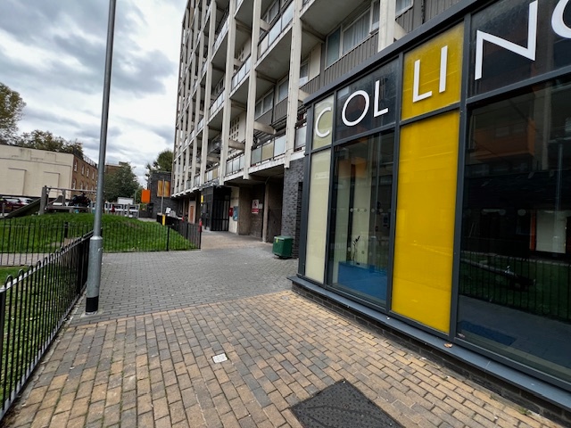 Additional image 4 of 2 Bed Flat, Orion House, E1, N1 7GU