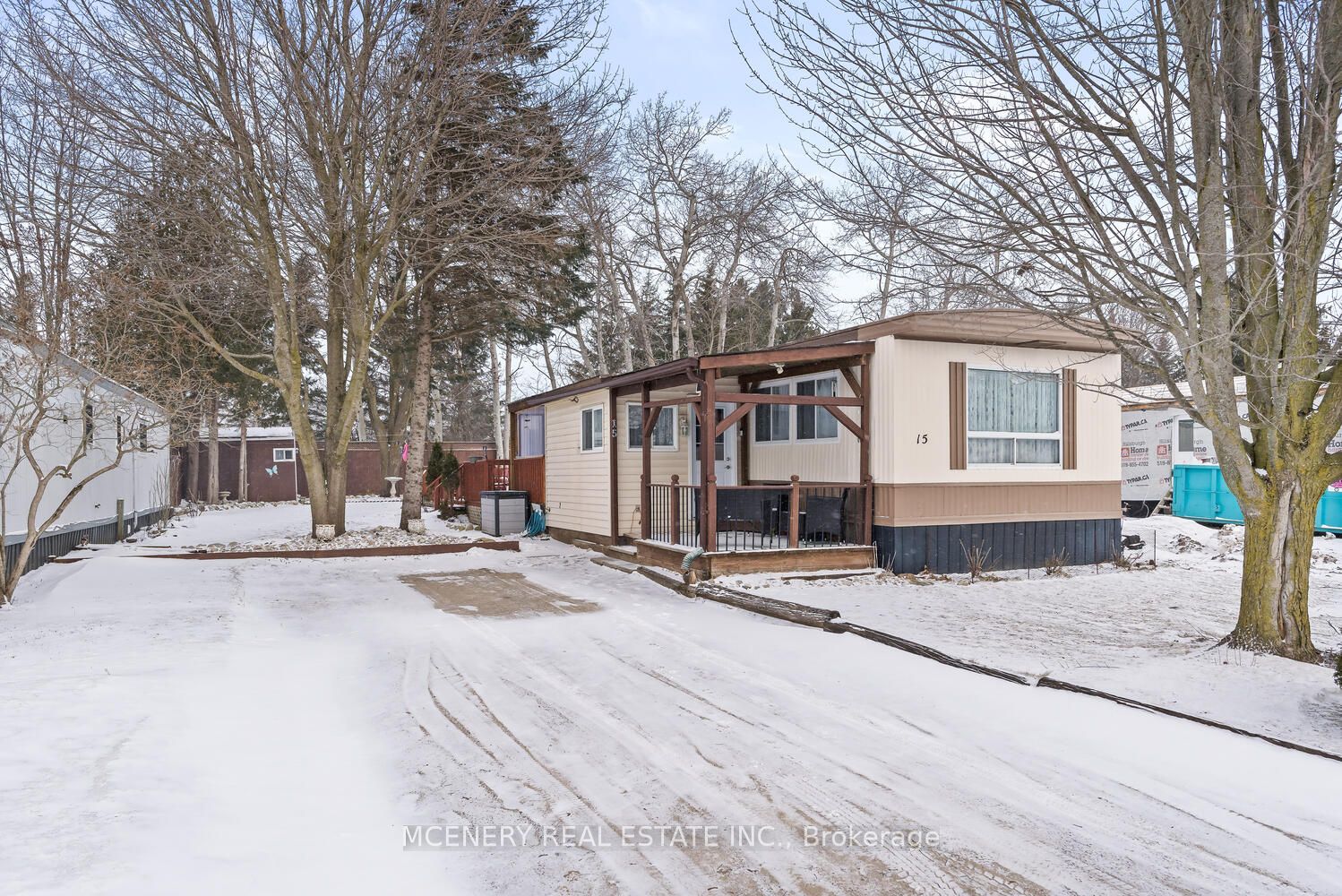 15 Heather Avenue, Erin, ON, N0B 1T0
