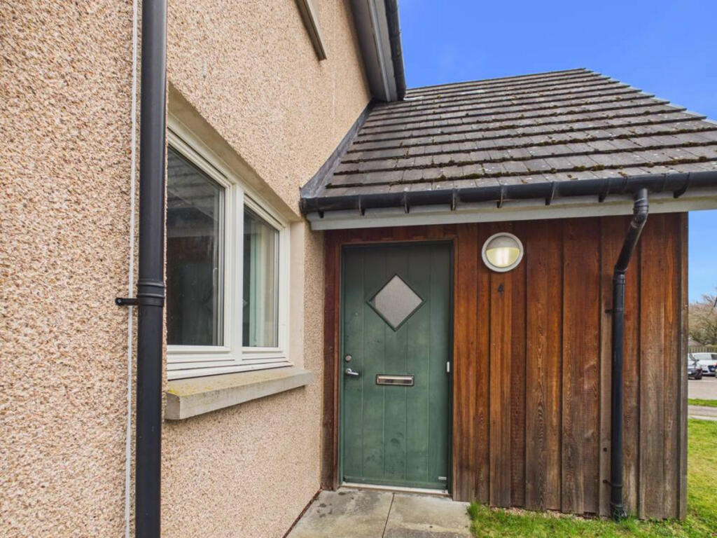 Additional image 26 of Milton Close, Huntly, AB54