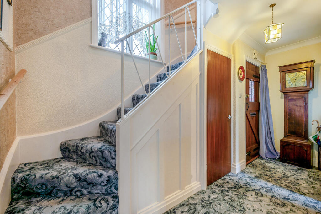 Additional image 5 of Private Road, Tanners Green Lane, Wythall, B47 6BH