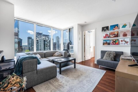 Additional image 8 of 1708-1001 Richards Street, Vancouver, BC, V6B 1J6