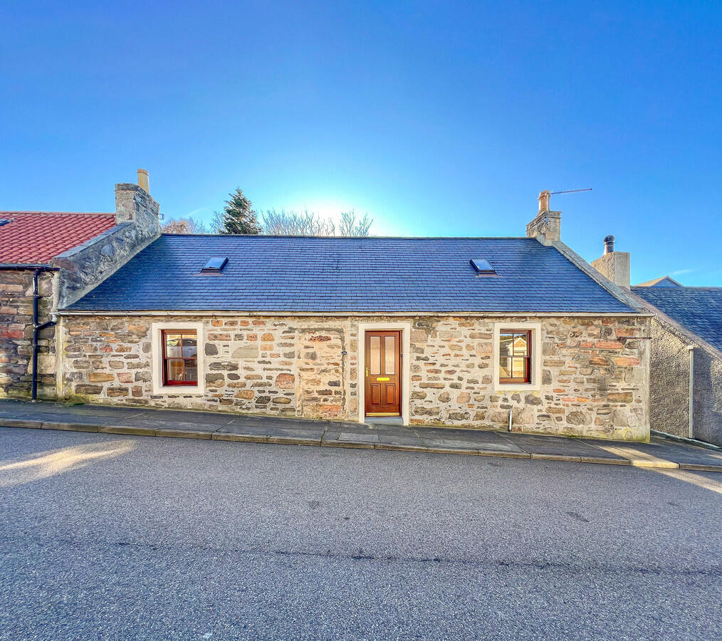 Additional image 34 of North castle Street, Cullen, AB56