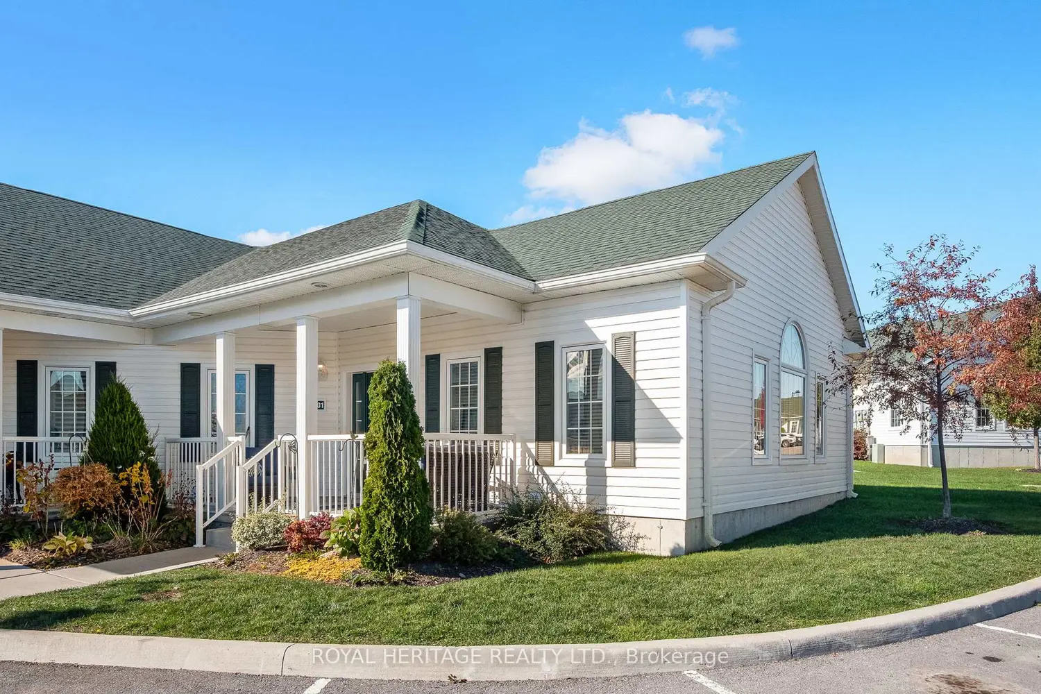 Additional image 2 of 300 Croft Street 2001