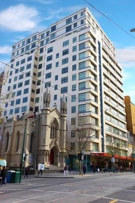 Additional image 7 of 1413/339 SWANSTON STREET, Melbourne VIC 3000