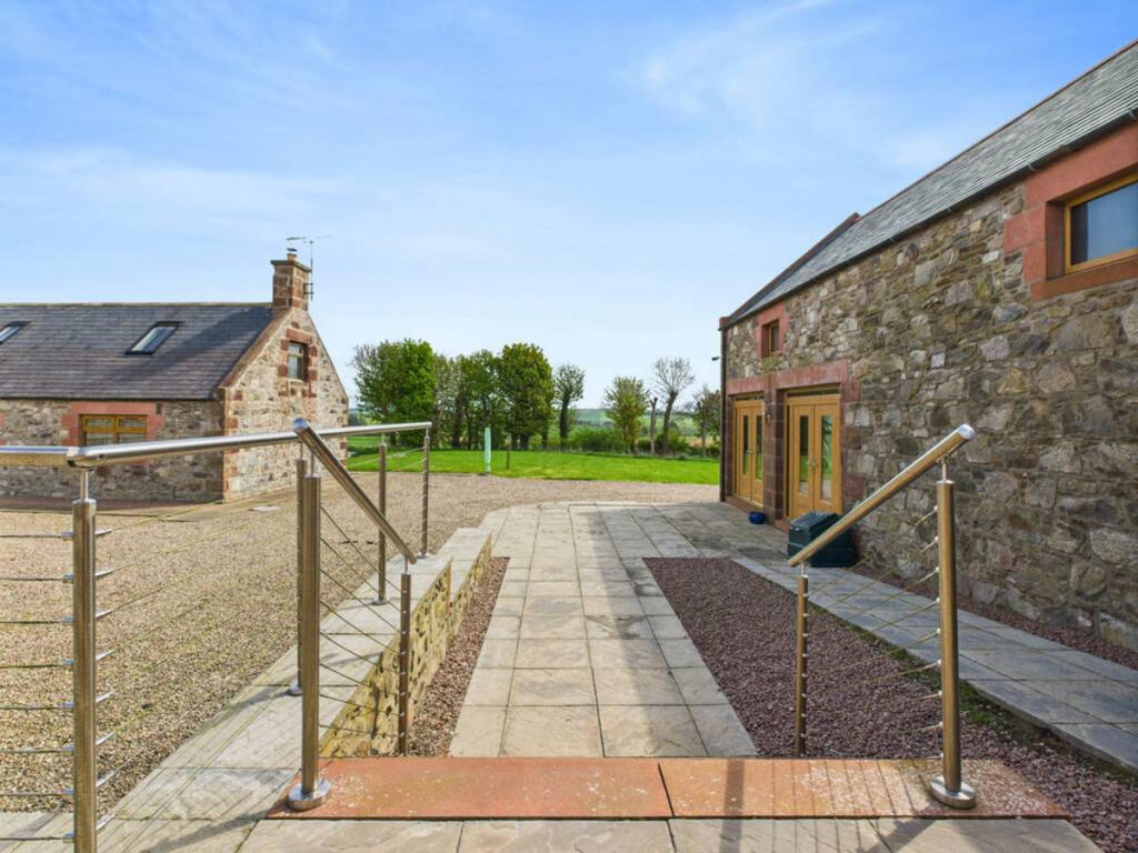 Additional image 35 of Millbrex, Turriff, AB53