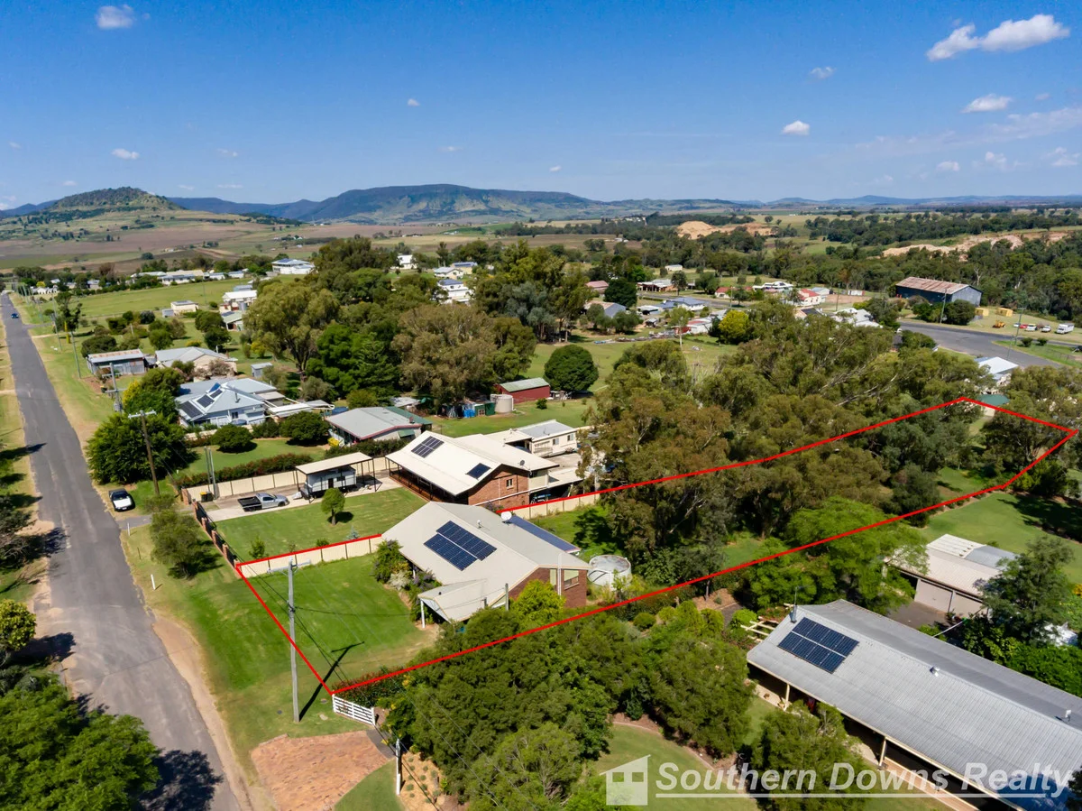Additional image 2 of 7 Vanneck Street, Yangan QLD 4371