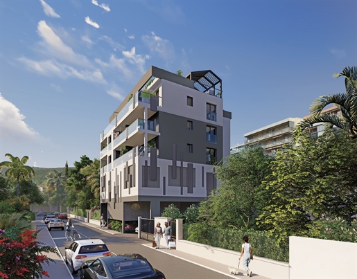 Additional image 5 of Juan-les-Pins (Alpes-Maritimes)