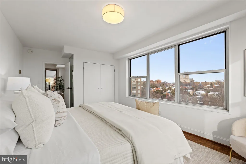 Additional image 23 of 3900 Watson Place NW Unit A- 8FG, Washington, DC 20016