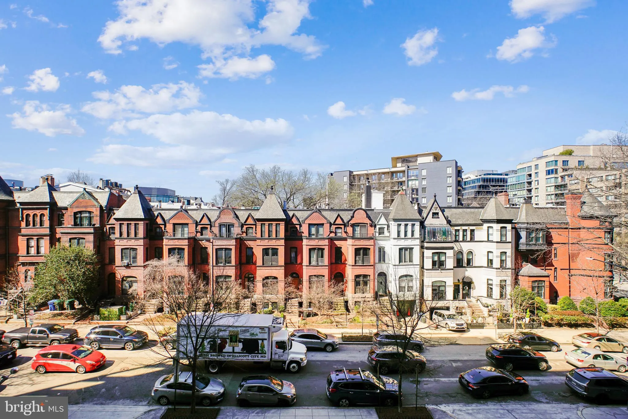 Additional image 80 of 1099 22nd Street NW Unit 410, Washington, DC 20037