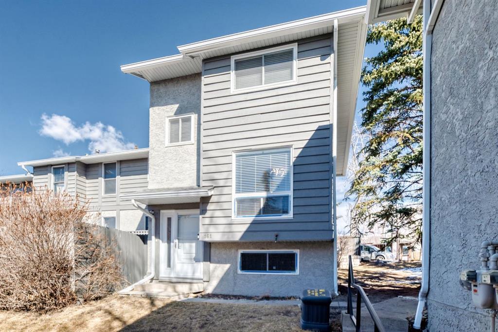 161-6915 Ranchview Drive NW, Calgary, AB, T3G 1R8