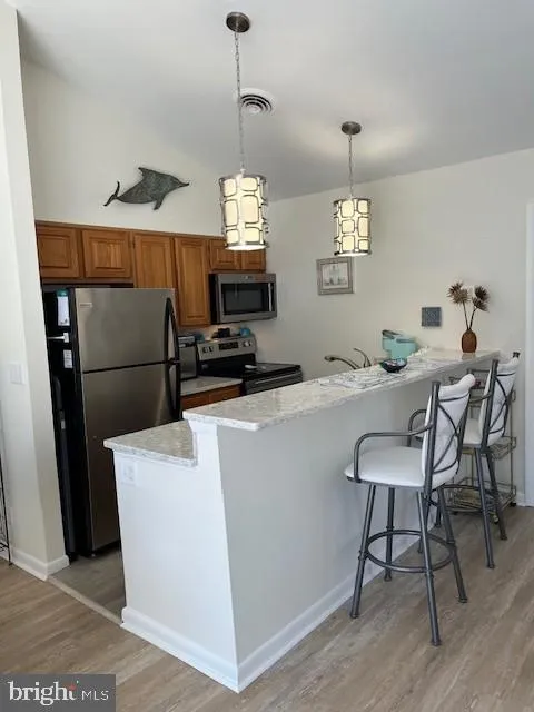 Additional image 48 of 39357 W Pine Court Unit 1007, Bethany Beach, DE 19930