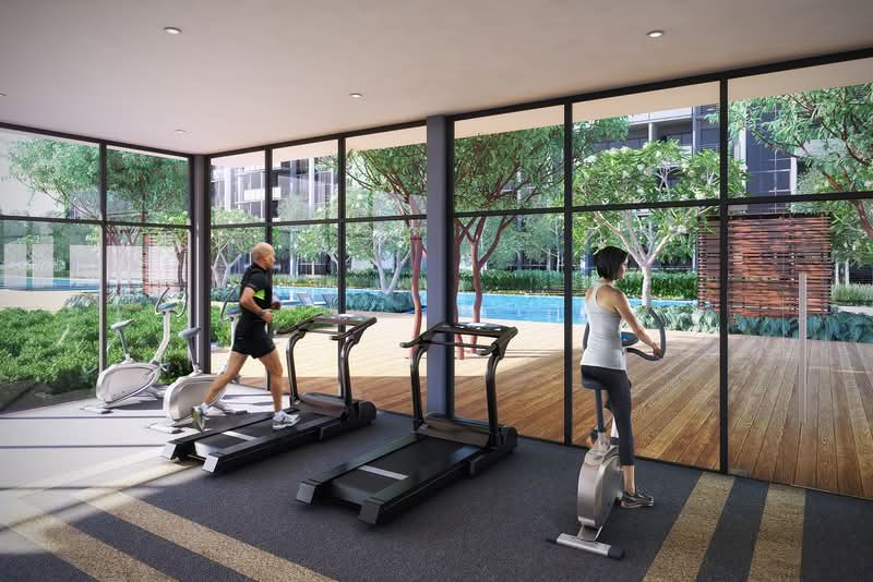 Additional image 13 of 101 West Coast Vale