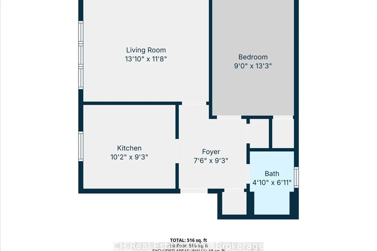 Additional image 20 of 285 Bold Street 11