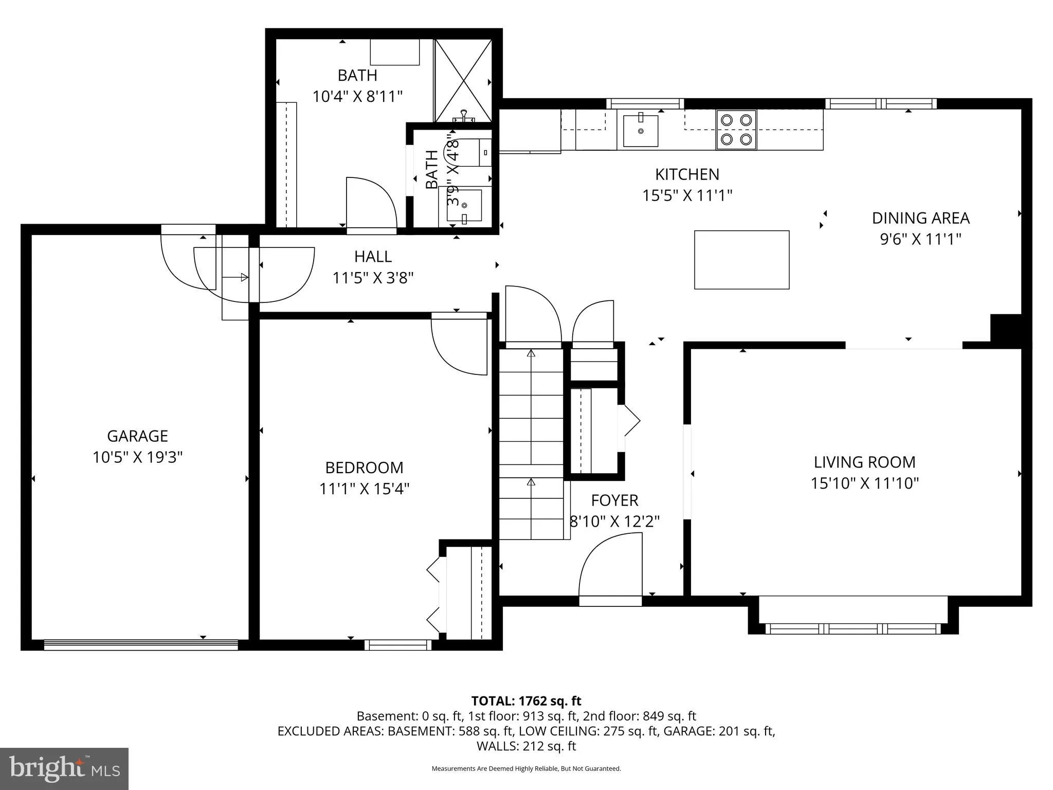 Additional image 53 of 2701 Taney Lane, Wilmington, DE 19810