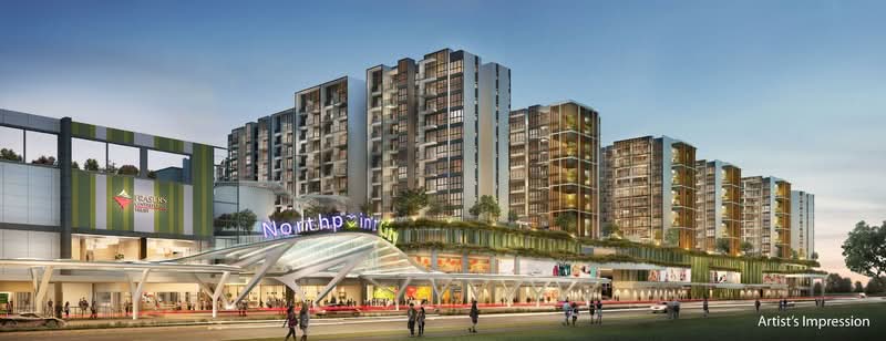 Additional image 17 of 15 Yishun Central 1