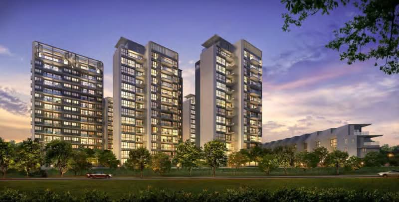 Additional image 9 of 2 Kovan Rise