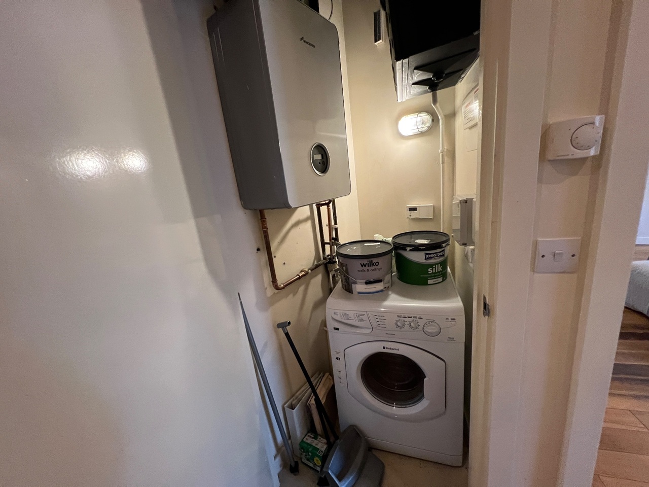 Additional image 9 of 1 Bed Flat, Great Ancoats Street, M4, N1 7GU