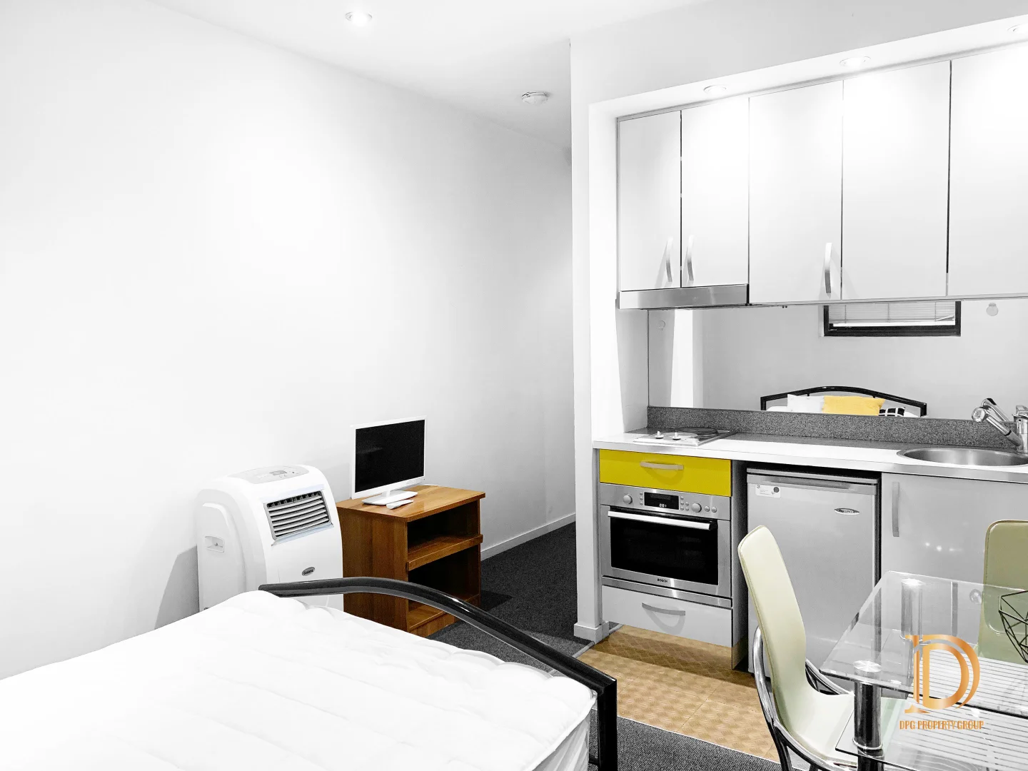 Additional image 4 of 107/466 Swanston Street, Carlton VIC 3053