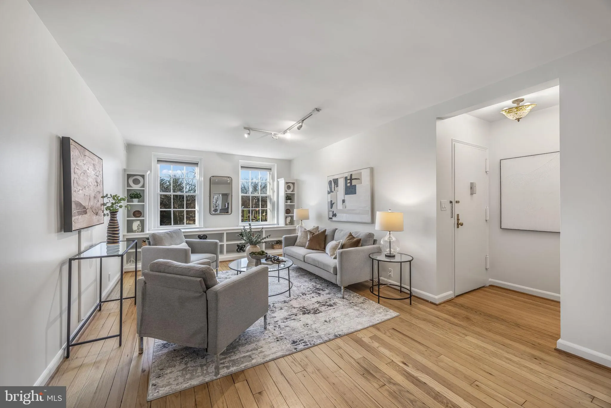 Additional image 35 of 3871 Newark Street NW Unit C471, Washington, DC 20016