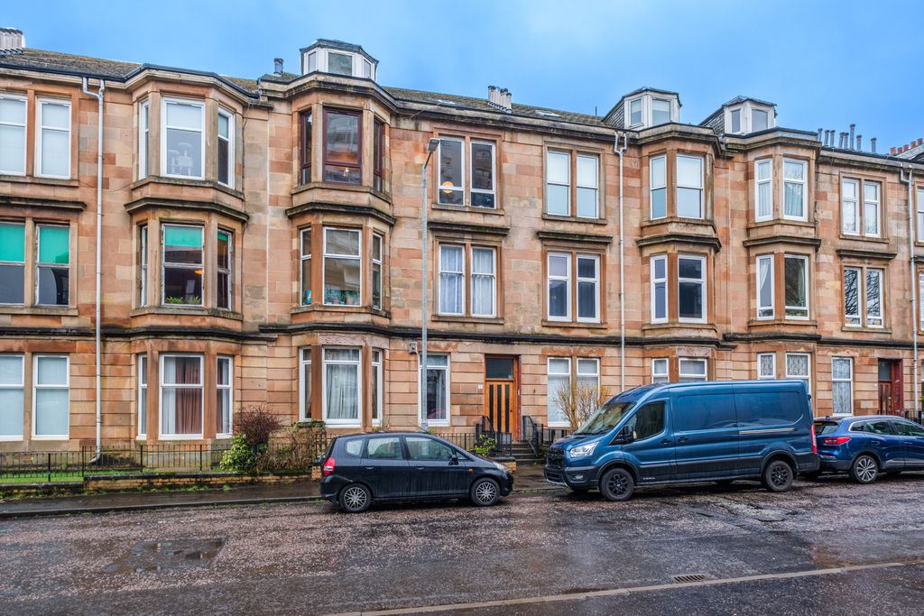4 bed flat for saleWhitefield Road, Govan, Glasgow G51