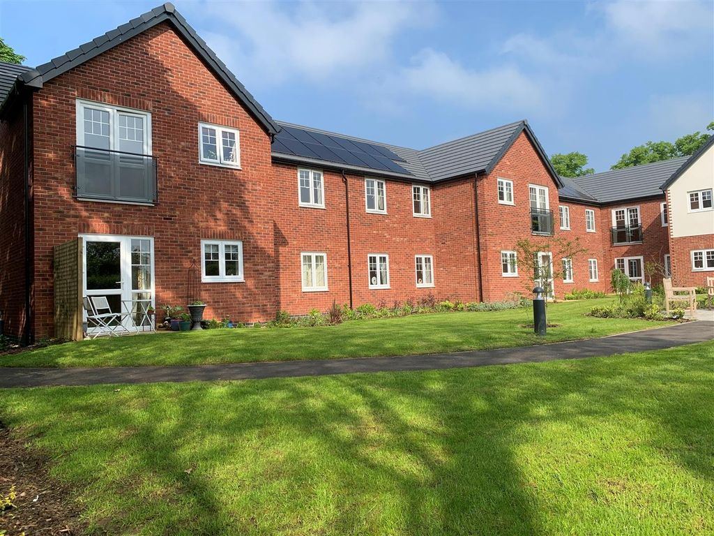 Additional image 18 of 2 bed flat for saleHooton Road, Willaston, Neston CH64