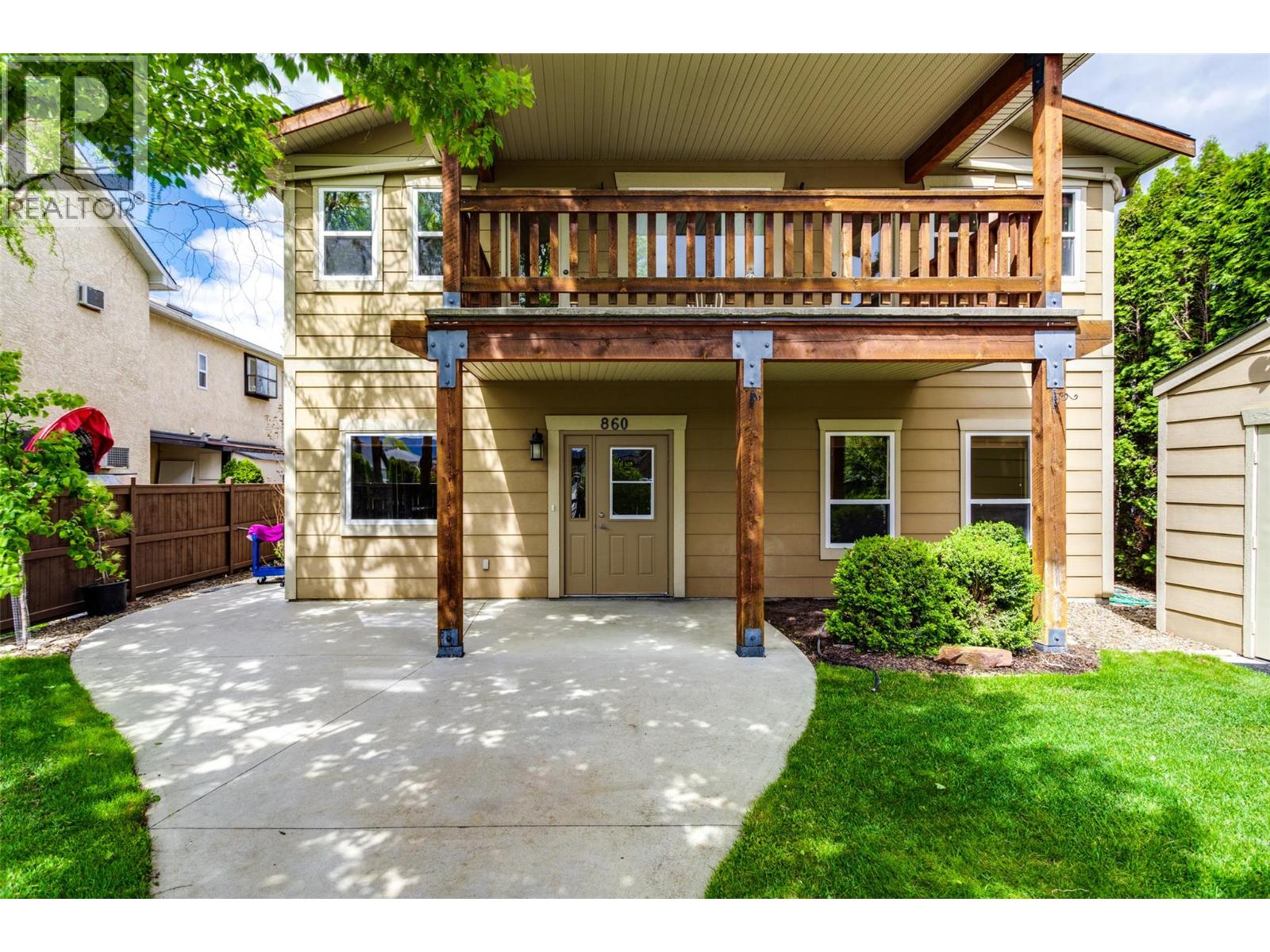 Additional image 5 of 860 Glenwood Avenue, Kelowna, BC, V1Y5M5