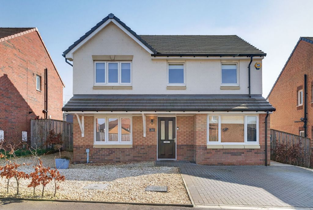 Additional image 32 of 4 bed villa for sale20 Gleneagles Drive, Troon KA10
