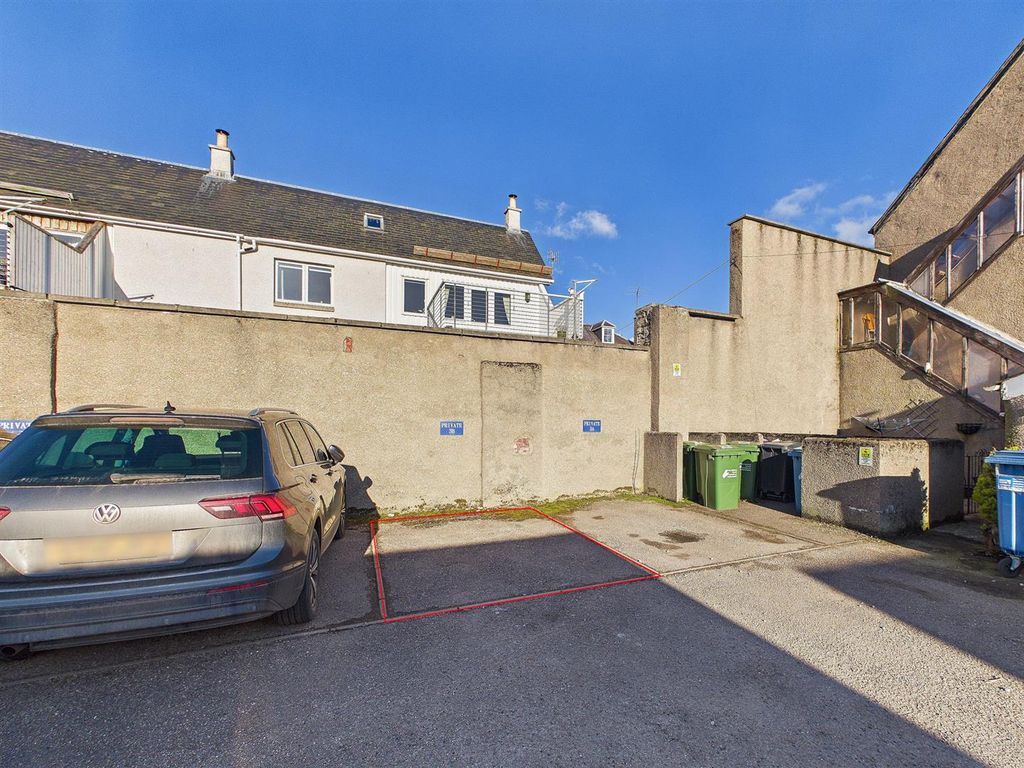 Additional image 20 of 1 bed flat for sale3B High Street, Grantown On Spey PH26