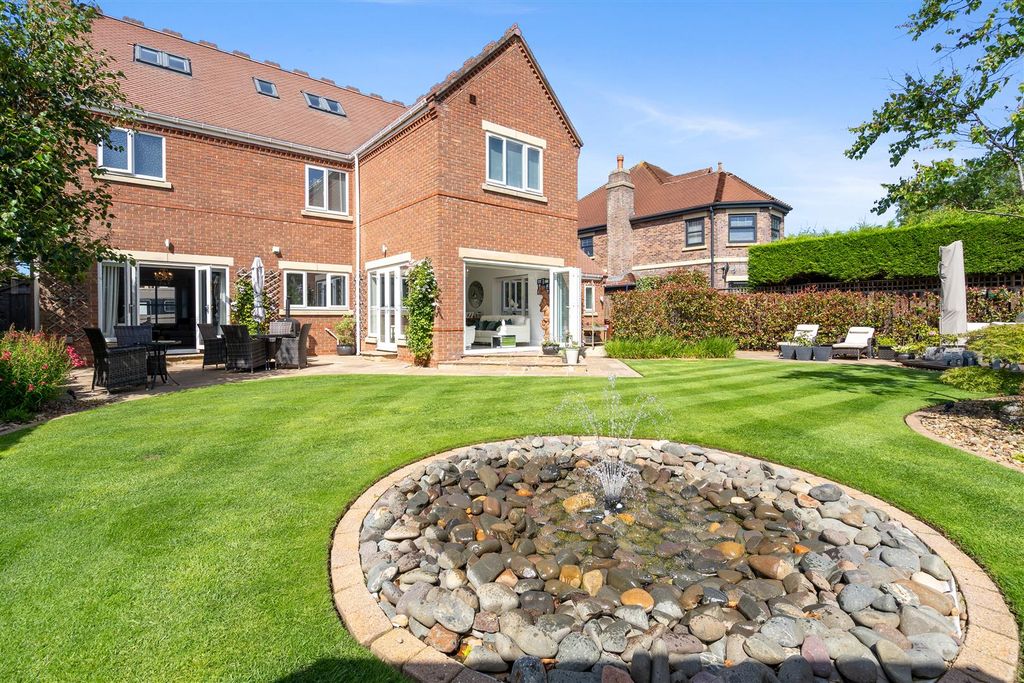 Additional image 26 of 6 bed detached house for saleWaterside Way, Hartlepool TS26