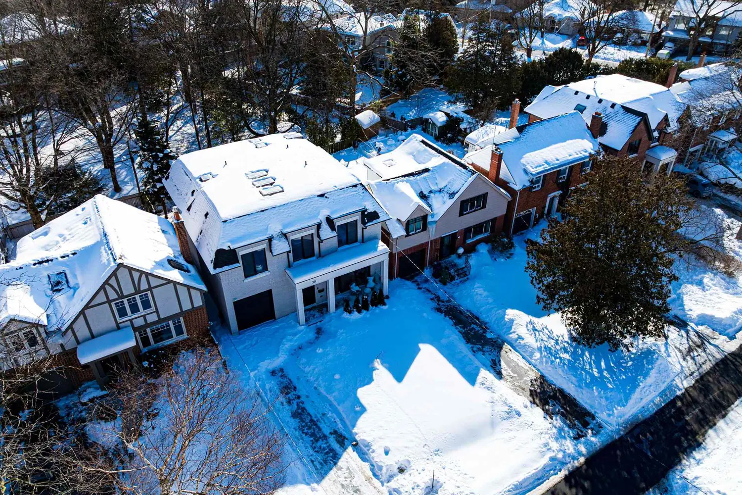 Additional image 20 of 30 Orchard Crescent