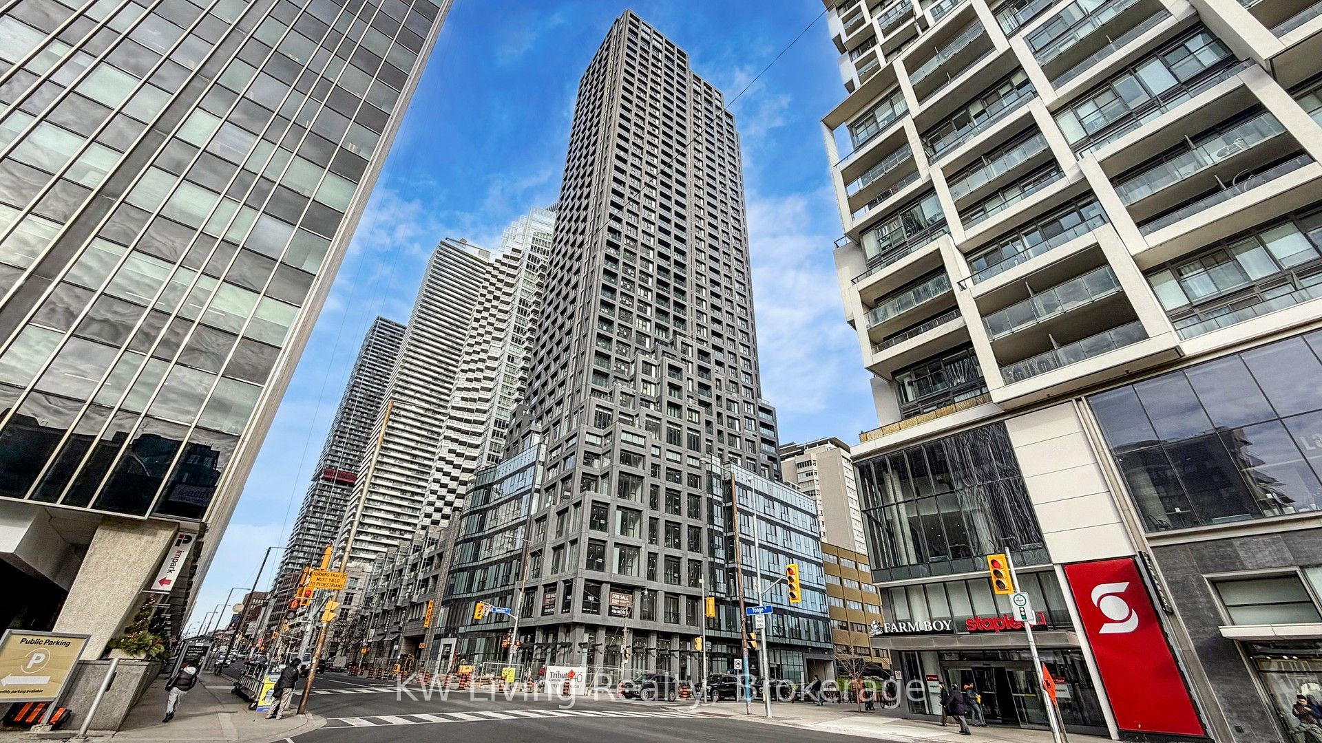 1805-20 Soudan Avenue, Toronto, ON, M4S 0E2