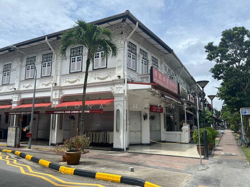 Additional image 11 of 94 Jalan Tembusu