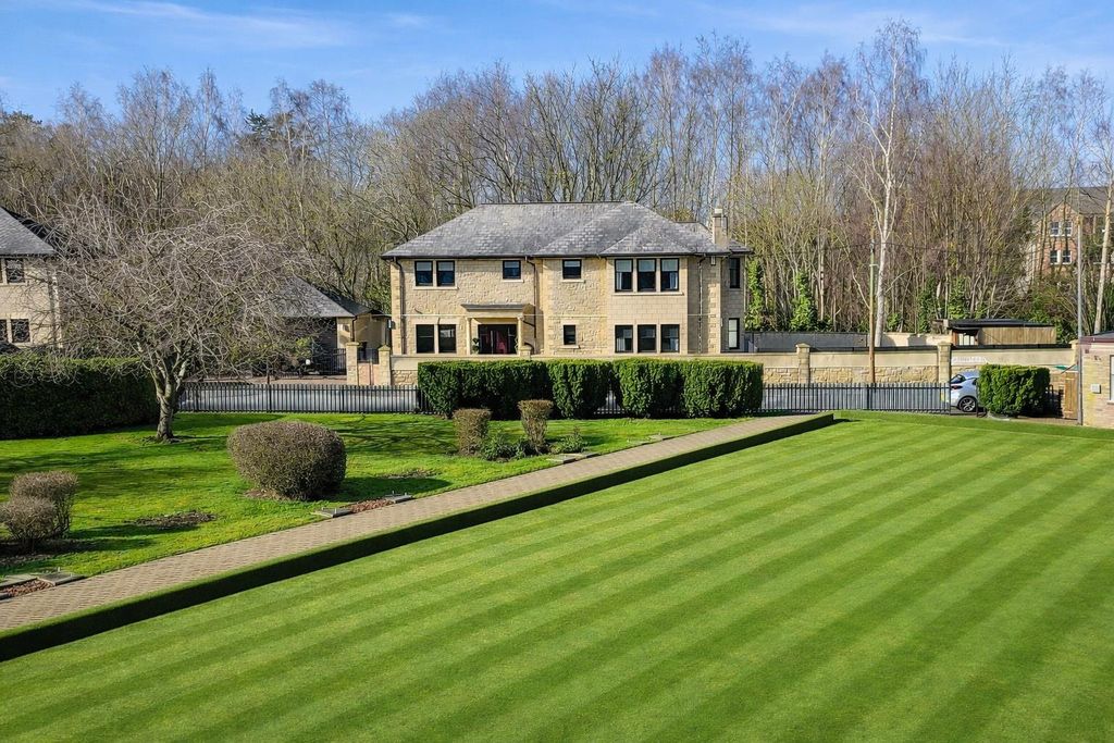 5 bed detached house for saleStation Road, Bothwell, Glasgow G71