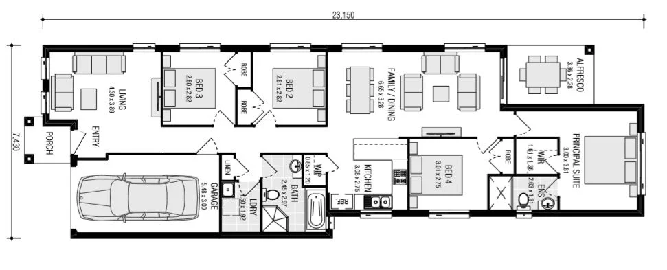 Additional image 4 of Austral NSW 2179