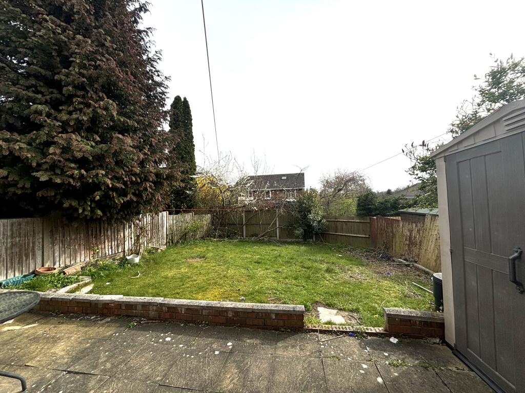Additional image 10 of Humphrey Middlemore Drive, Harborne, B17