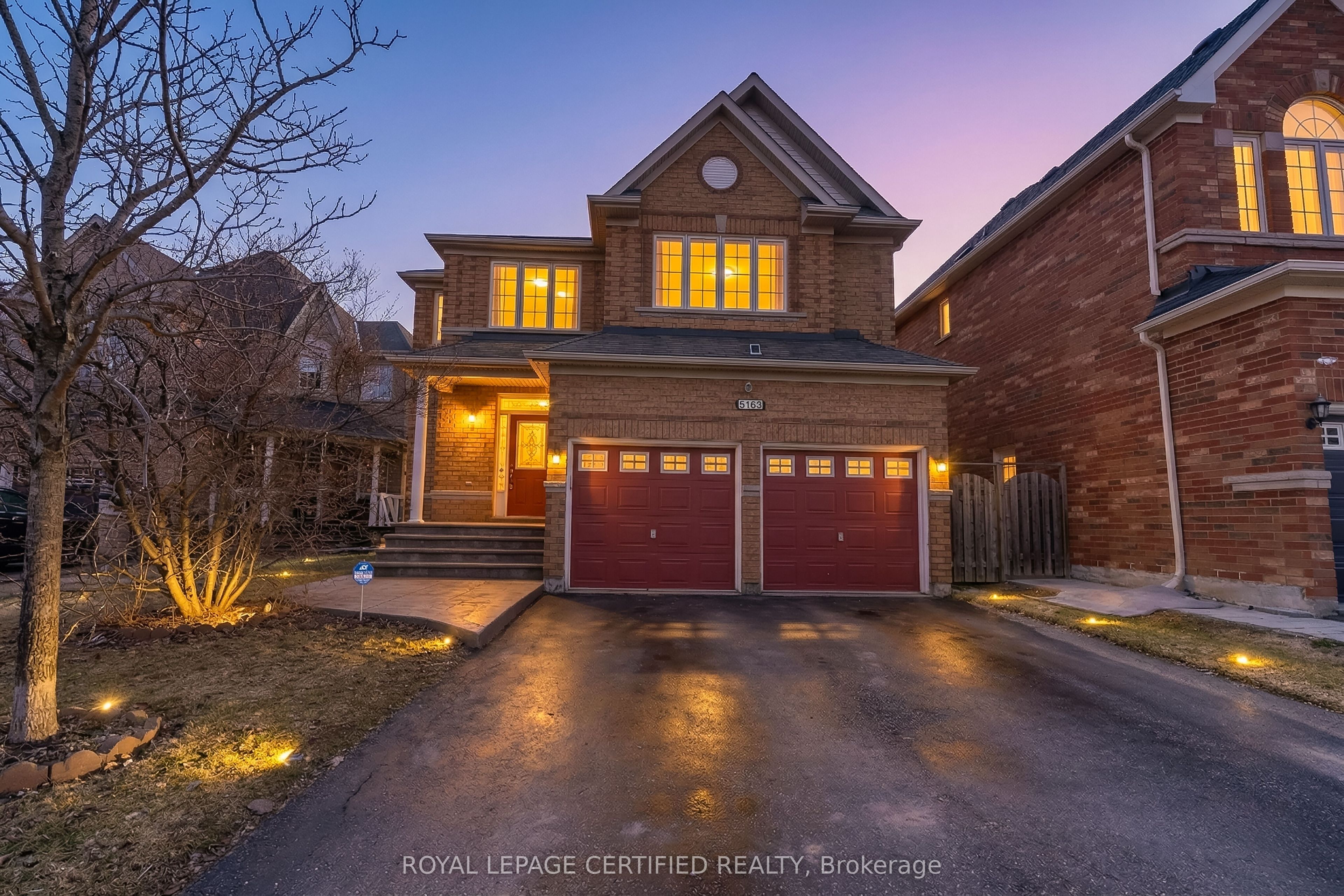 Additional image 6 of 5160 Misty Pine Crescent, Mississauga, ON, L5M 8B7