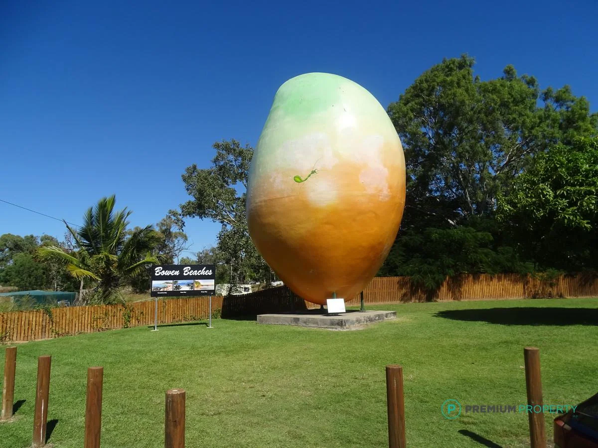 Additional image 3 of Lot 43 Scully Street, Bowen QLD 4805