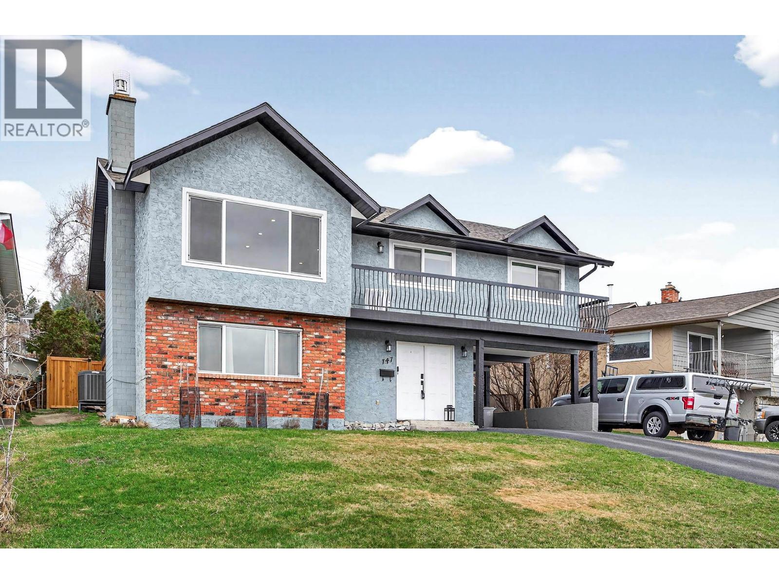 Additional image 2 of 747 Chaparral Place, Kamloops, BC, V2C5Y3