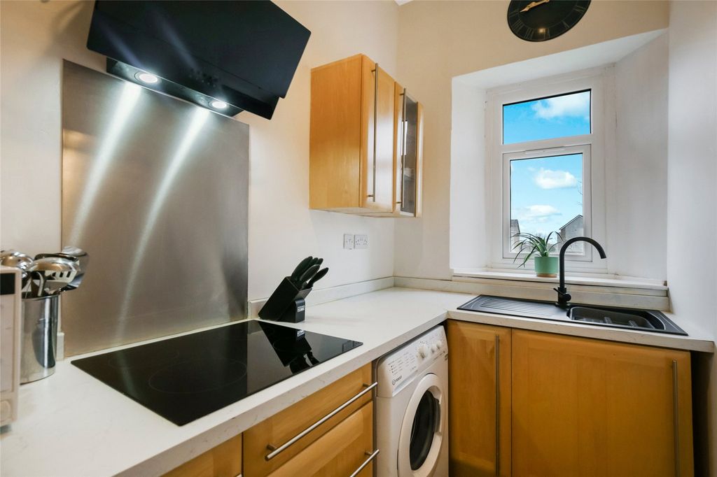 Additional image 7 of 2 bed flat for saleCharles Street, Largs, North Ayrshire KA30