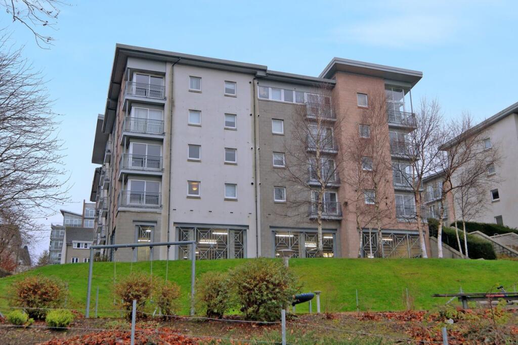 Rubislaw Square, Kepplestone, Aberdeen, AB15