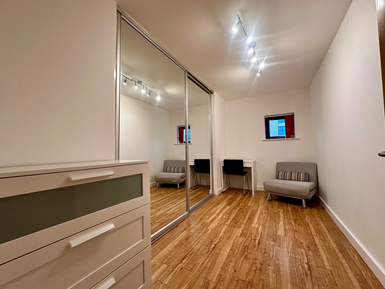 Additional image 6 of 2 Bed Flat, Trinity Edge, M3, N1 7GU