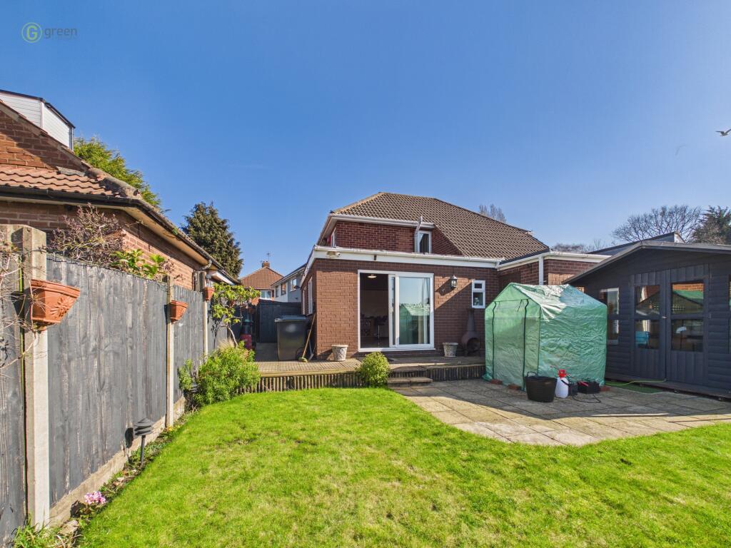 Additional image 20 of Fir Tree Close, Birmingham, B44