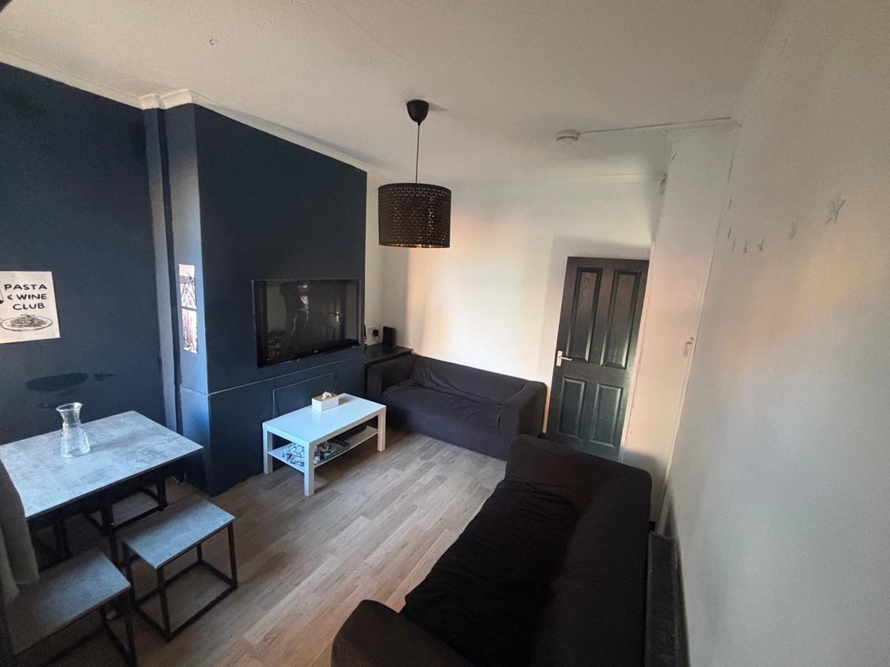 4 Bed Terraced House, Haydn Avenue, M14, N1 7GU