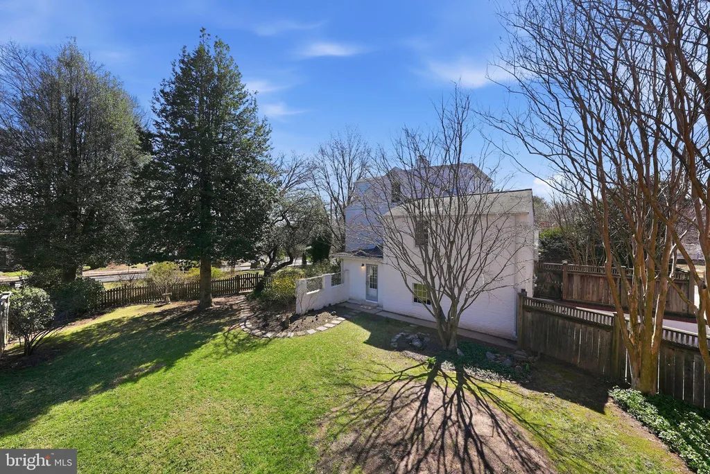 Additional image 46 of 4600 Reno Road NW, Washington, DC 20008