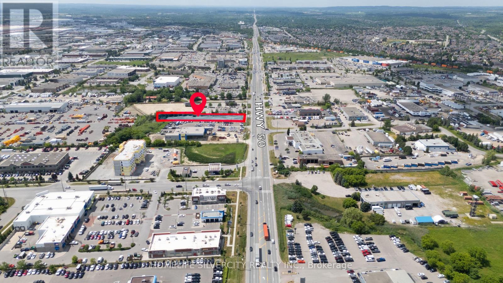 Primary image of 12544 HIGHWAY 50