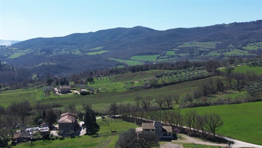 Additional image 6 of Monte Castello di Vibio (Perugia)